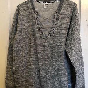 Victoria’s Secret Pink Pullover